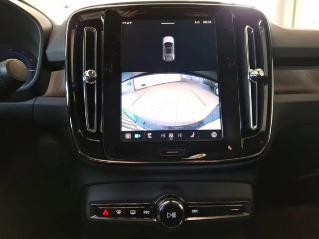 Volvo C40 AWD Core Plus Recharge