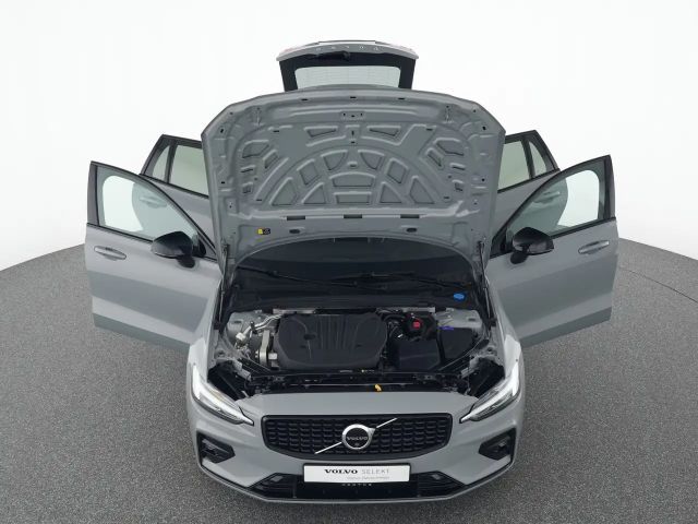 Volvo V60 Dark Plus