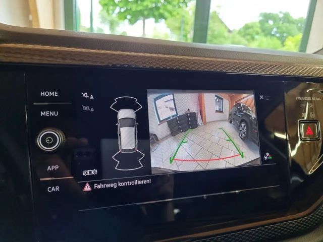 Volkswagen Polo 1.0 TSI Life