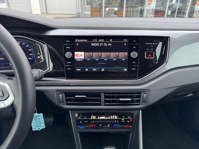 Volkswagen Taigo 1.0 TSI DSG Style