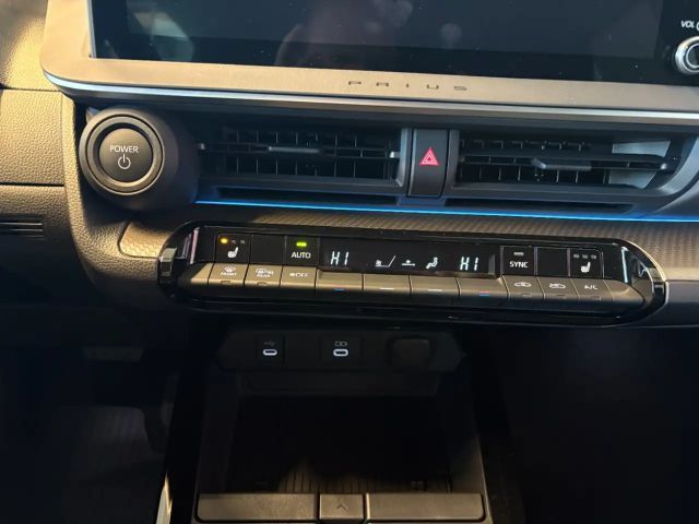 Toyota Prius Executive Plug-in