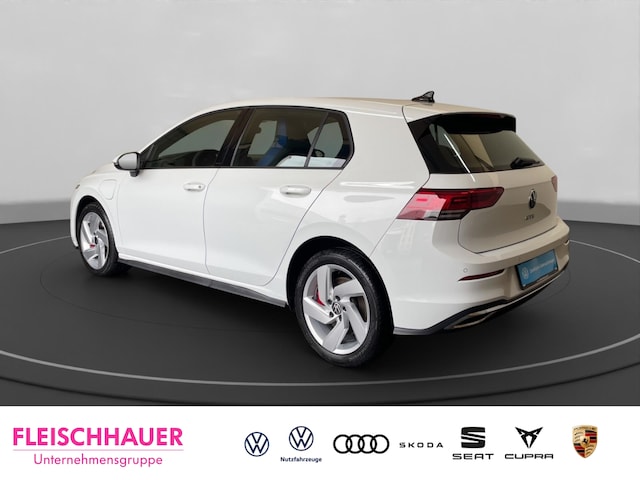 Volkswagen Golf GTE eHybrid