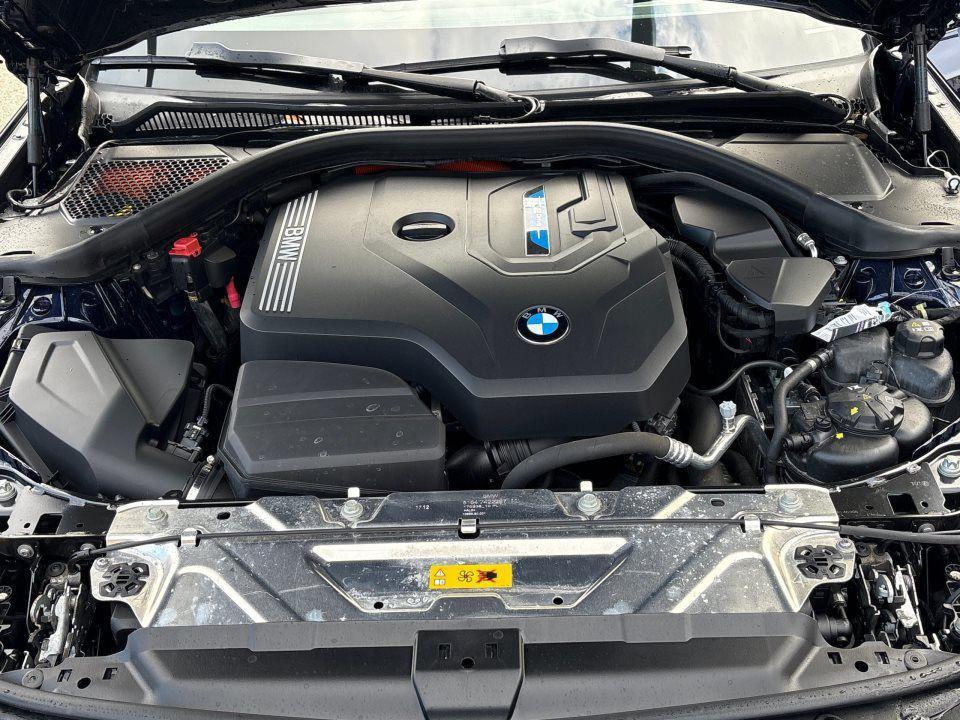 BMW 330 330e Touring xDrive