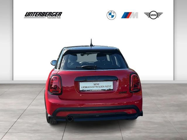 MINI Cooper 5-deurs