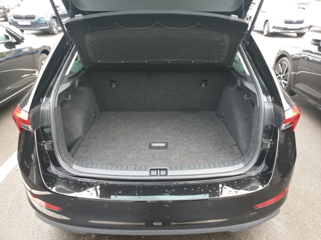 Skoda Scala 1.0 TSI Tour