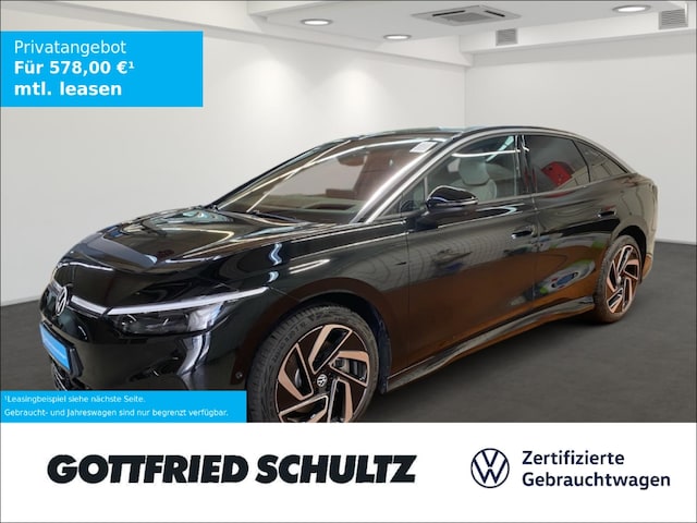 Volkswagen ID.7 Pro