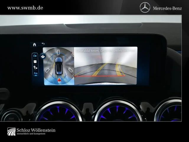 Mercedes-Benz GLA 200 GLA 200 d Progressive