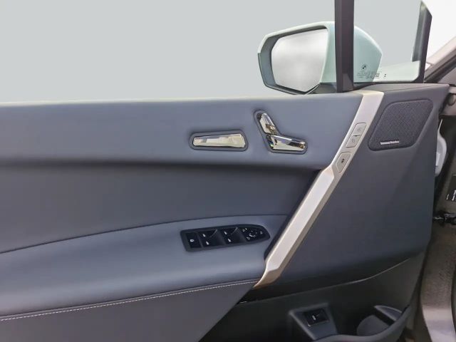 BMW iX xDrive40