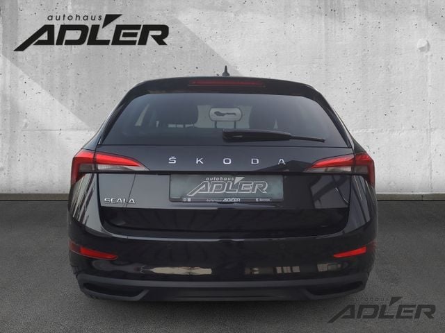 Skoda Scala 1.0 TSI Ambition