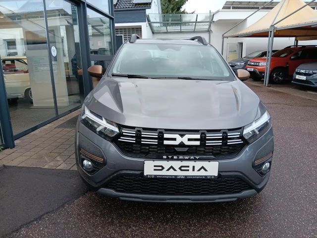 Dacia Sandero ECO-G Extreme Stepway