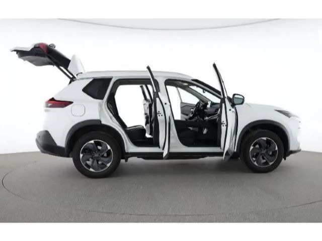 Nissan X-trail N-Connecta