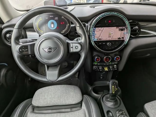 MINI Mini Electric 3-deurs SE