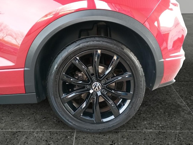 Volkswagen T-Roc Cabriolet