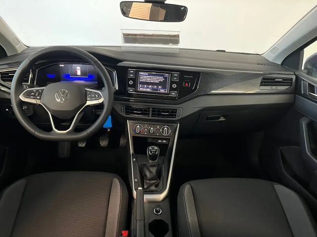 Volkswagen Polo 1,0 TSI Life LED APP_CONNECT_ SPURHALTE