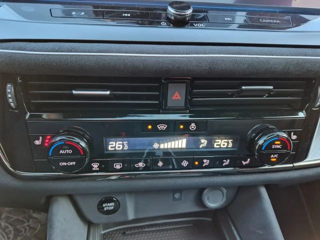 Nissan Qashqai 1.5 e-Power N-Design