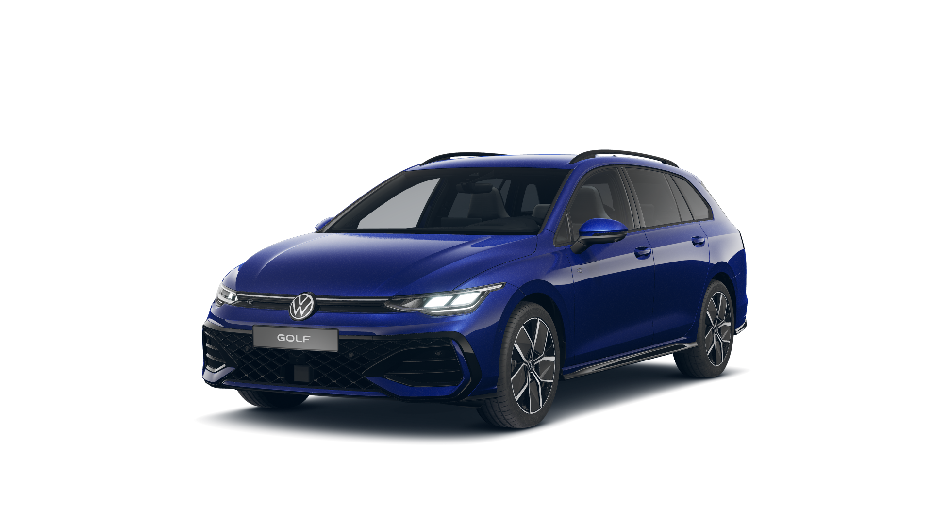 Volkswagen Golf Golf VIII R-Line Variant