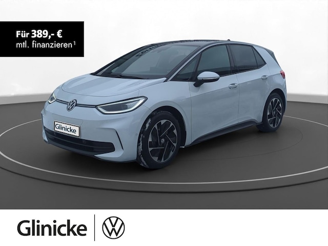 Volkswagen ID.3 58 KWh Performance Pro