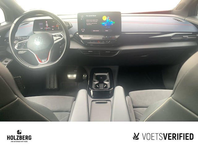 Volkswagen ID.4 4Motion GTX