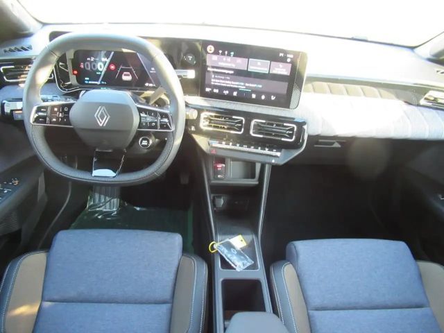 Renault 5 Comfort E-Tech Techno