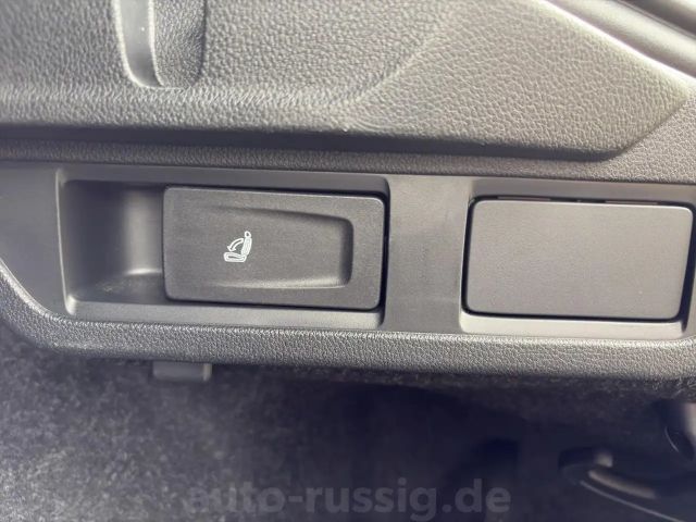 Skoda Octavia 2.0 TSI RS