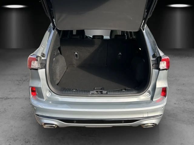 Ford Kuga Plug in Hybrid ST Line X