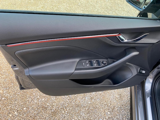 Skoda Kamiq Monte Carlo