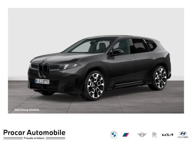 BMW iX3 M-Sport iX3 xDrive