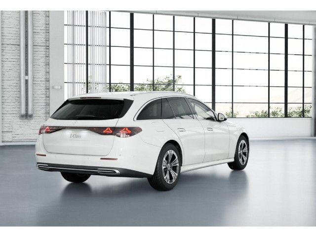 Mercedes-Benz E 200 E 200 d Estate