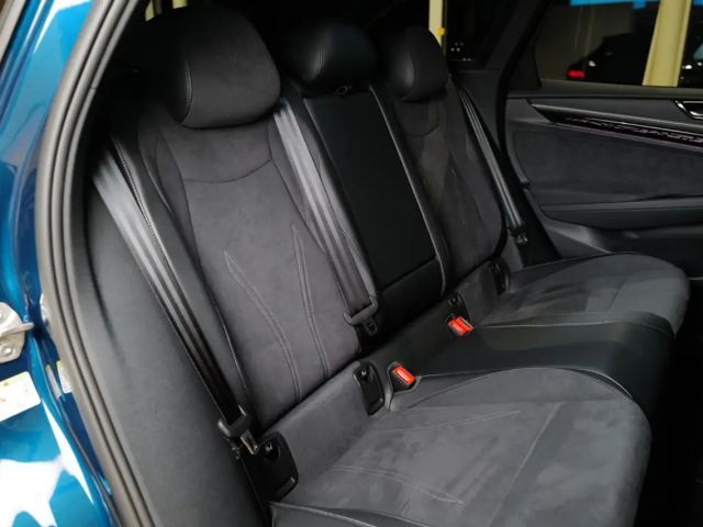 Volkswagen ID.7 Pro Style Tourer