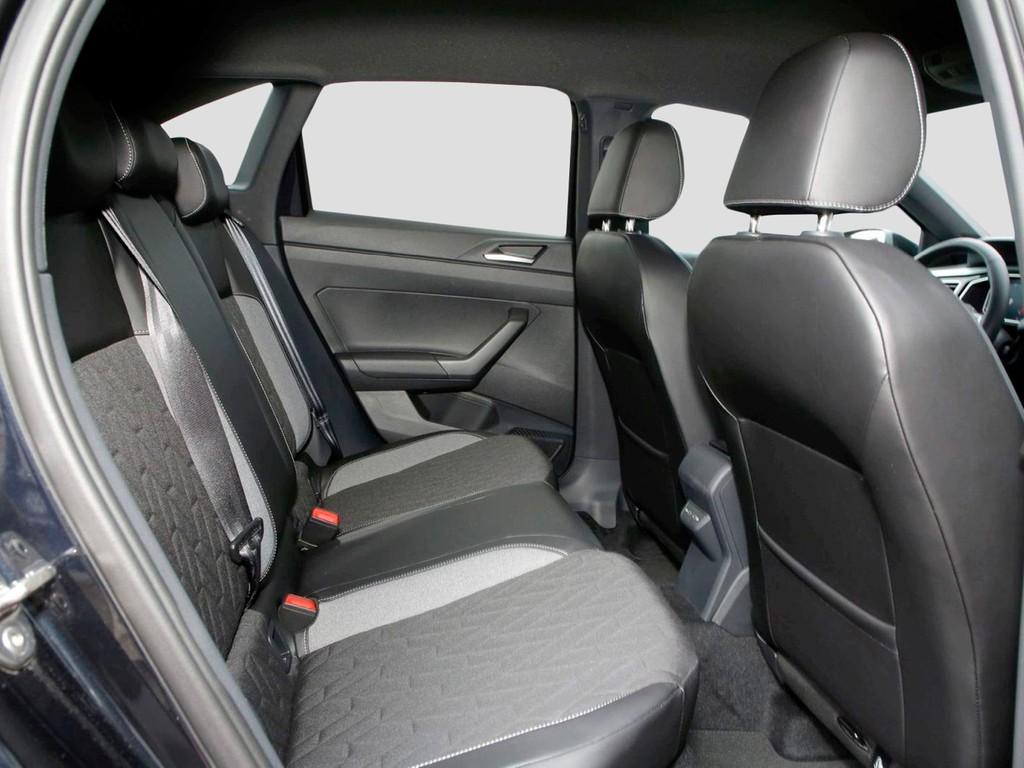 Volkswagen Taigo 1.5 TSI DSG Life