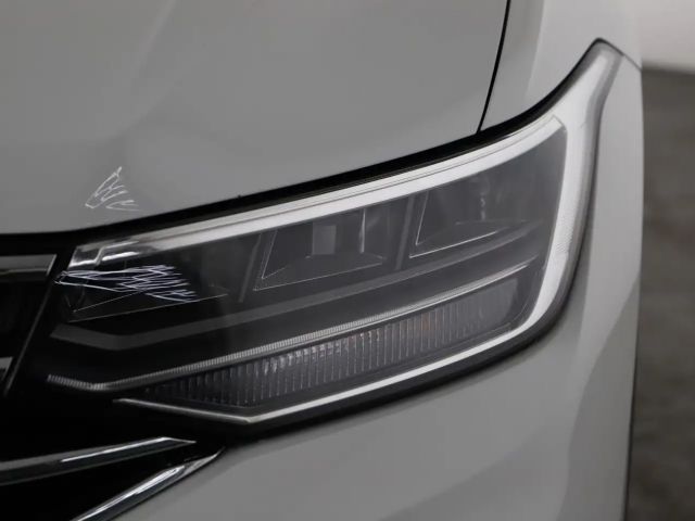 Volkswagen Tiguan Allspace Life