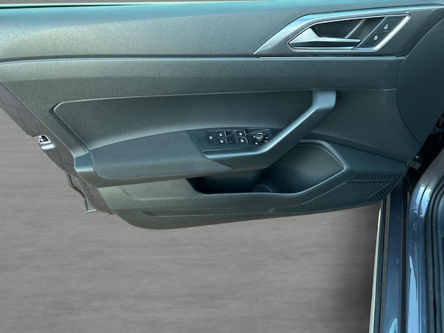 Volkswagen Taigo 1.0 TSI DSG Style