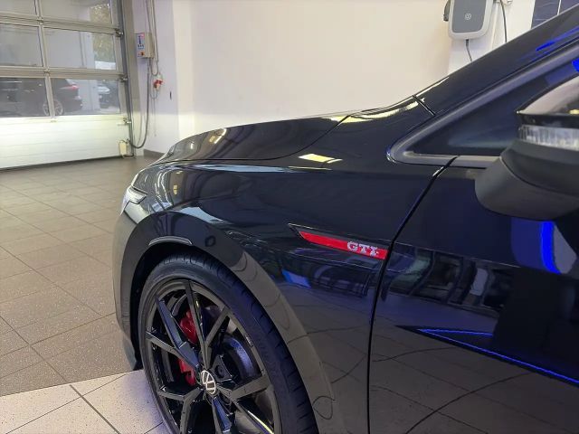 Volkswagen Golf 2.0 TSI DSG GTI