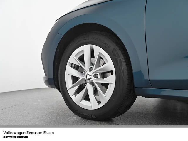 Skoda Octavia Combi Style Style