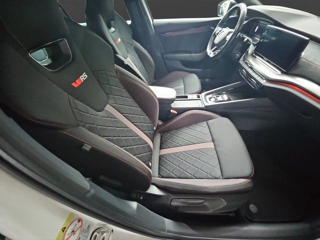 Skoda Octavia 2.0 TDI 4x4 Combi