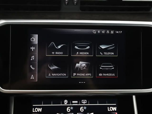 Audi A6 40 TDI Quattro