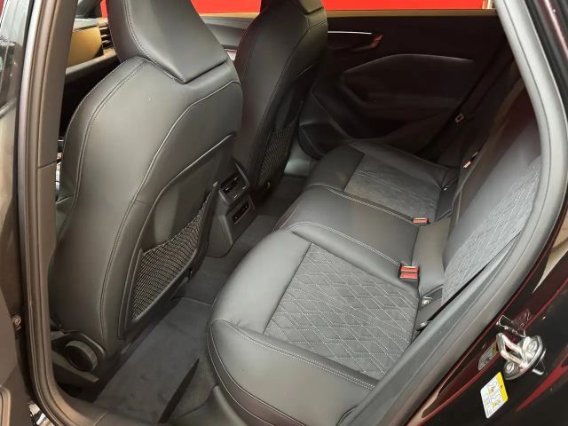 Audi A5 Limousine TDI