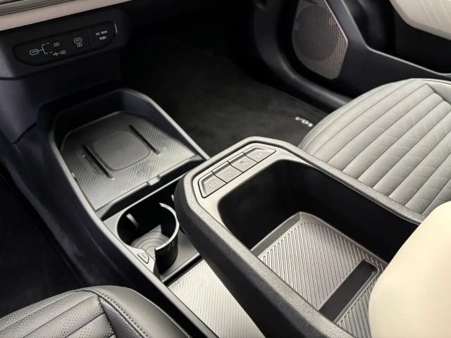 Kia EV4 81.4 kWh Fastback