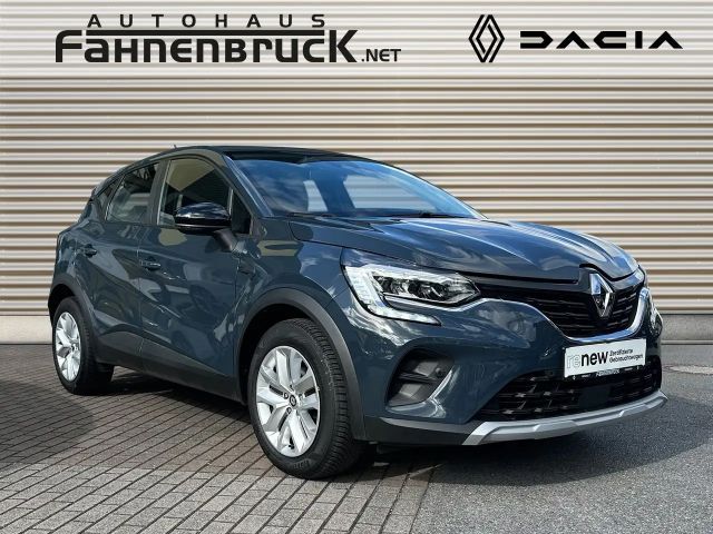 Renault Captur TCe 140 Zen