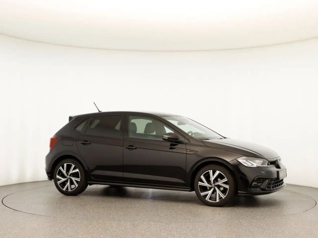 Volkswagen Polo R-Line