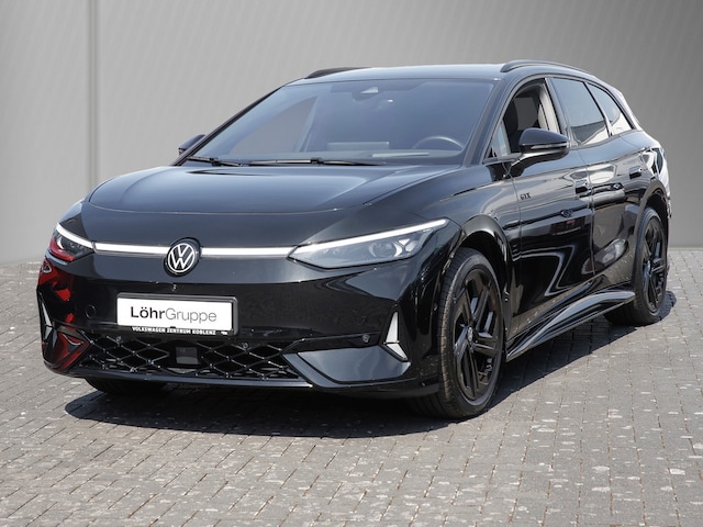 Volkswagen ID.7 4Motion GTX Tourer