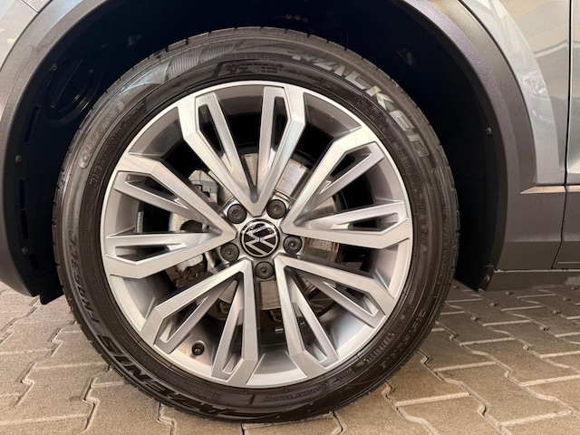 Volkswagen T-Roc 1.5 TSI DSG Sport