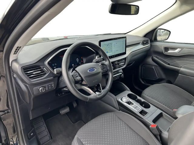 Ford Kuga AWD Titanium