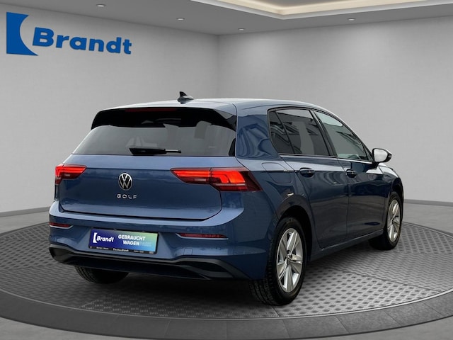 Volkswagen Golf 1.5 TSI Life