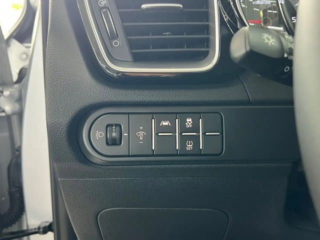 Kia Ceed CRDi Vision