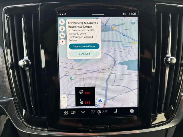 Volvo V90 AWD Plus T6