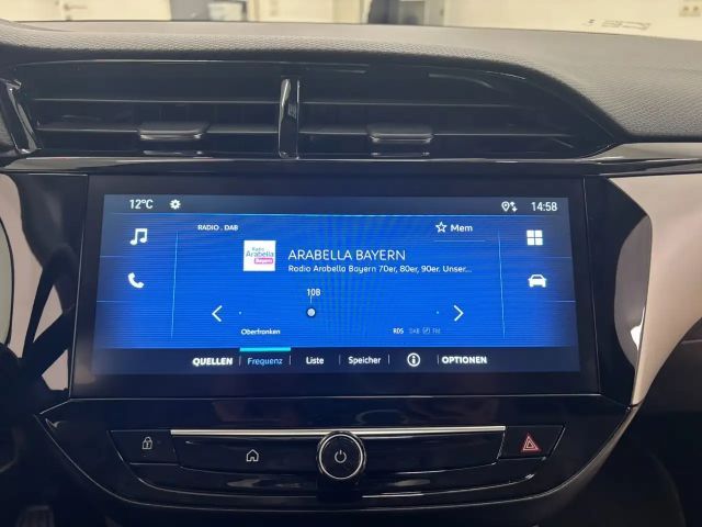 Opel Corsa F 1.2 LED+SHZ+Winterp.+Fernlichtass.+Kam.