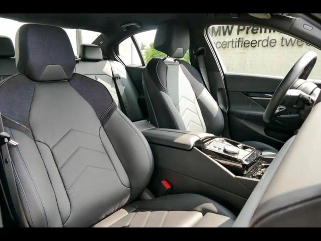 BMW i5 M60 Sedan xDrive