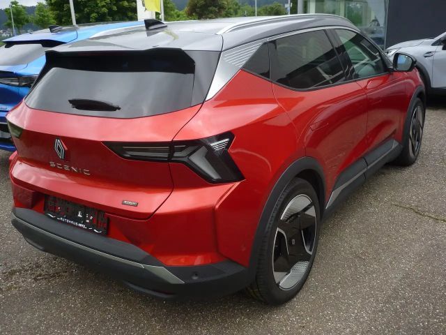 Renault Scenic E-Tech Iconic