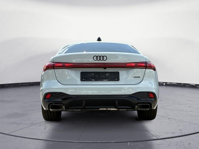 Audi A5 Hybride Quattro S-Tronic